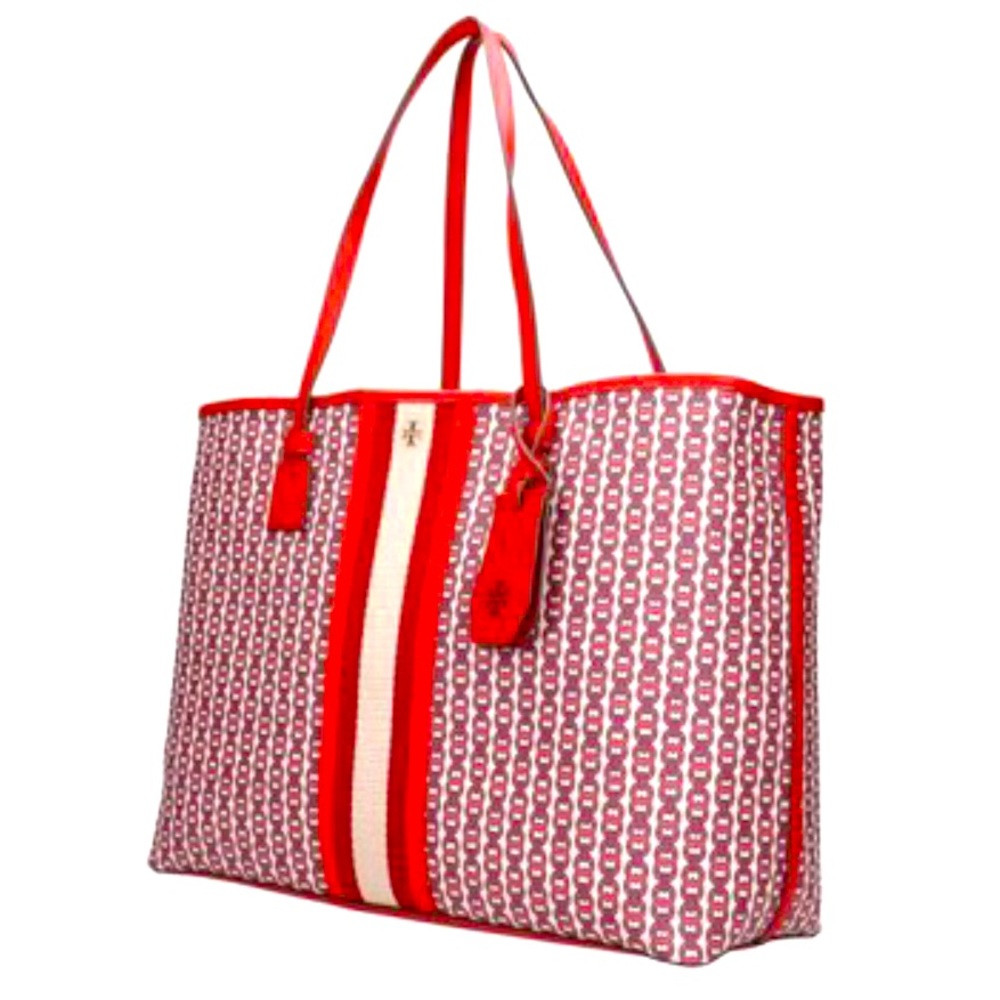 Tory Burch Gemini Link Tote